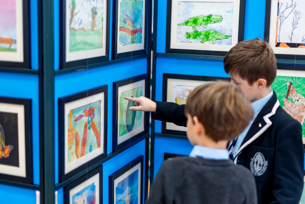 Devonshire House tweet media