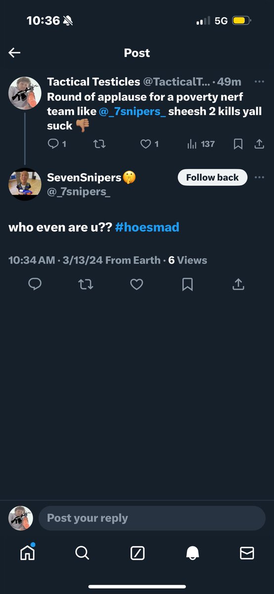 Tactical Testicles tweet media