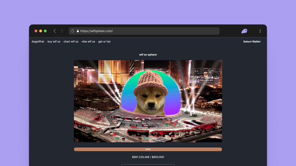 We did it!

$84K in 27 minutes 😅🎉