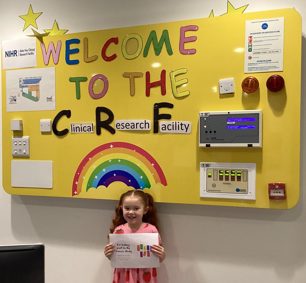 Paediatric Medicines Research Unit (@pmrualderhey) on Twitter photo Our fabulous <a href="/PMRUalderhey/">Paediatric Medicines Research Unit</a> team recruited the 100th participant to the CAMEO study. Thanks to all the children and families who took part🙏Helping us to improve medicines for children in the future 😍 Our fabulous <a href="/PMRUalderhey/">Paediatric Medicines Research Unit</a> team recruited the 100th participant to the CAMEO study. Thanks to all the children and families who took part🙏Helping us to improve medicines for children in the future 😍