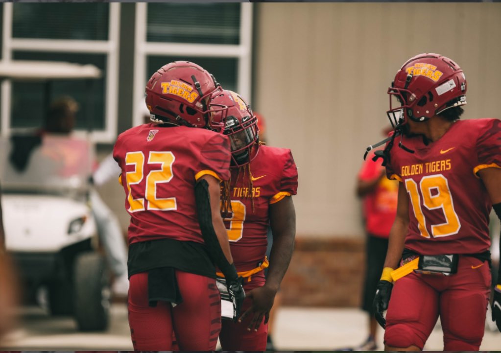 Joshua “Jdubb” Woods (@jdubbwoods6) on Twitter photo AG2G! Extremely blessed to receive a ⭕️ffer from Tuskegee University.<a href="/JTSwacChamps/">Coach James Thompson</a> <a href="/Pinson_Football/">Pinson Valley Football</a> <a href="/CoachHouston/">Coach Houston, M.ED.</a> <a href="/CoachMarlonBush/">Marlon Bush</a> <a href="/flippnthescript/">Coach Flipp - M.Ed</a> <a href="/CSmithQBs/">CLINTON SMITH JR.</a> <a href="/CoachL__/">Coach L</a> AG2G! Extremely blessed to receive a ⭕️ffer from Tuskegee University.<a href="/JTSwacChamps/">Coach James Thompson</a> <a href="/Pinson_Football/">Pinson Valley Football</a> <a href="/CoachHouston/">Coach Houston, M.ED.</a> <a href="/CoachMarlonBush/">Marlon Bush</a> <a href="/flippnthescript/">Coach Flipp - M.Ed</a> <a href="/CSmithQBs/">CLINTON SMITH JR.</a> <a href="/CoachL__/">Coach L</a>