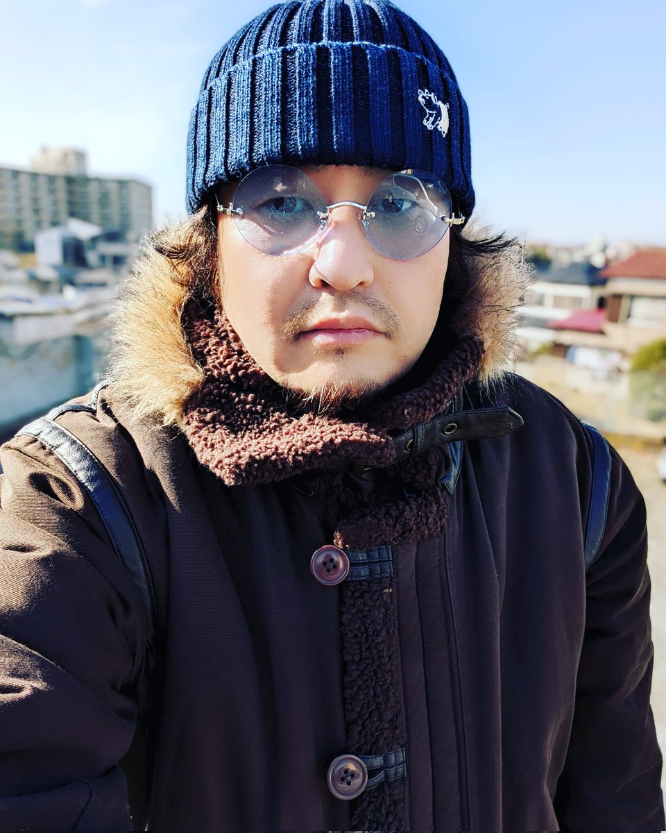 junya_koketsu's tweet image. Type B-7 Flight Jacket

#B7 #FlightJacket #フライトジャケット