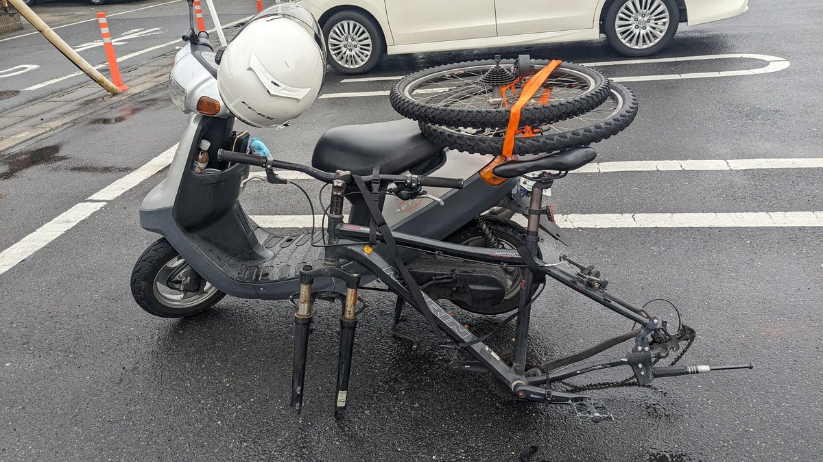 なんでも屋 (@0PJi4m00sFXCWRp) / Posts / X