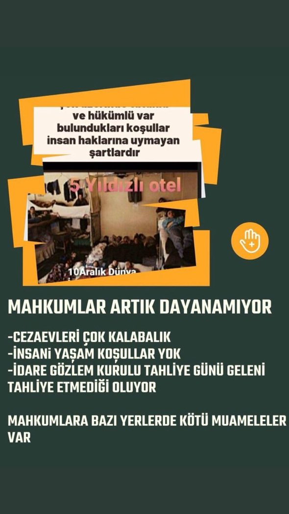 ❌Adil yargilanma hak ihlali % 77"
❌Örgüt hukuku silah olarak kullandi"
❌GEÇMİŞİ NASIL TEMIZLEYECEGIZ

#SnErdoğanMahkumuDuyun
<a href="/RTErdogan/">Recep Tayyip Erdoğan</a> <a href="/iletisim/">T.C. İletişim Başkanlığı</a> <a href="/yilmaztunc/">Yılmaz TUNÇ</a> <a href="/Akparti/">AK Parti</a> <a href="/tcbestepe/">T.C. Cumhurbaşkanlığı</a>