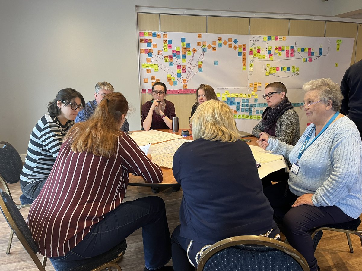 PHU_Improvement's tweet photo. Day 3 of the Insulin RPIW! Lots of work done today to produce Standard Work based on the future state…👀

@PHU_NHS https://t.co/i7Up4a3z4X