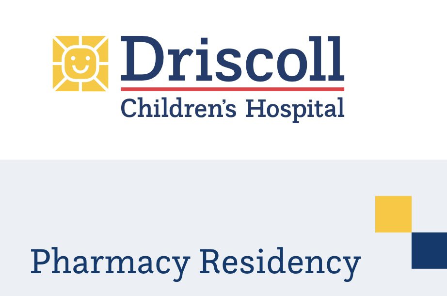 47Dell's tweet photo. I MATCHED INTO RESIDENCY!!! 
Pediatric Pharmacist in the making ☀️👶🏻🍼👩🏻‍🍼💗 

#MatchDay2024 #PharmD https://t.co/Jh3hokP7Vy