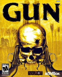 Starting a new trend, it's 'When Day!' This is the day I highlight games I think need a remaster. So WHEN will we see a remaster for... @Activision #GUN #ps2 #retrogames