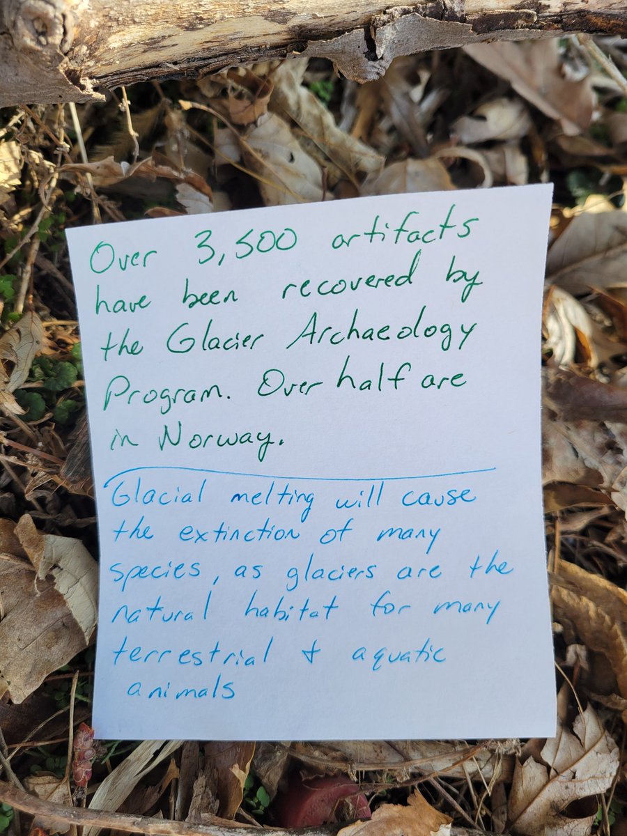 ComicsClimate's tweet image. Comic #159b #ComicsForClimate #PowerRangers #ritarepulsa #glacier #glaciermelt #Norway #Archaeology #artifacts #NotGood #climate #comic #climatechange