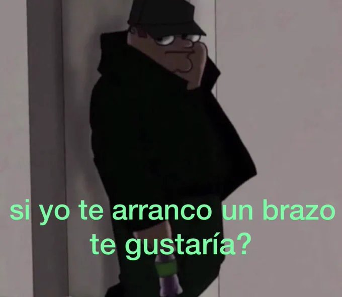 *arranco una flor con 6 años*

Una señora random: