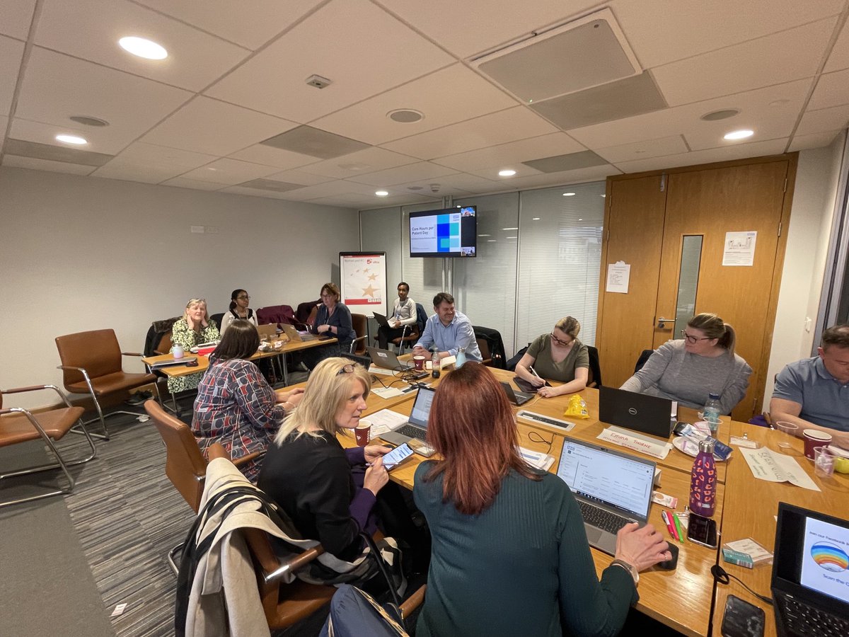 Sinead O’Neill (@sineadoneillnhs) on Twitter photo Exploring CHPPD with <a href="/cat_annewilkins/">Catherine-Anne</a> on CNO safer staffing fellowship with cohort 13. Great discussions and energy in the room #cnosaferstaffing <a href="/AnnCase2301/">Ann Casey MBE, RN FRCN 💙</a> @duncan_CNSE @CNOEngland <a href="/teamCNO_/">teamCNO 💙</a> Exploring CHPPD with <a href="/cat_annewilkins/">Catherine-Anne</a> on CNO safer staffing fellowship with cohort 13. Great discussions and energy in the room #cnosaferstaffing <a href="/AnnCase2301/">Ann Casey MBE, RN FRCN 💙</a> @duncan_CNSE @CNOEngland <a href="/teamCNO_/">teamCNO 💙</a>