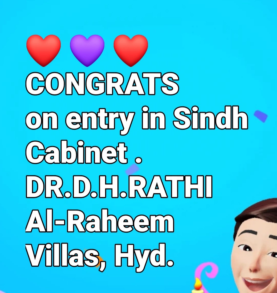 DrDHRathi1's tweet photo. @jamkhanshoro @JamKhanShoroPPP https://t.co/u14CryfrpD