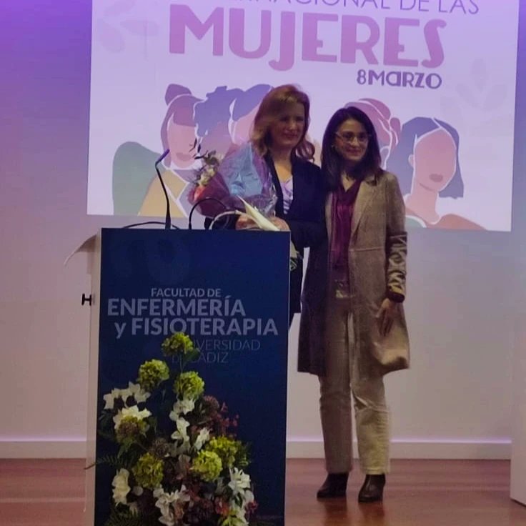 Raquel Chillón Martínez tweet media