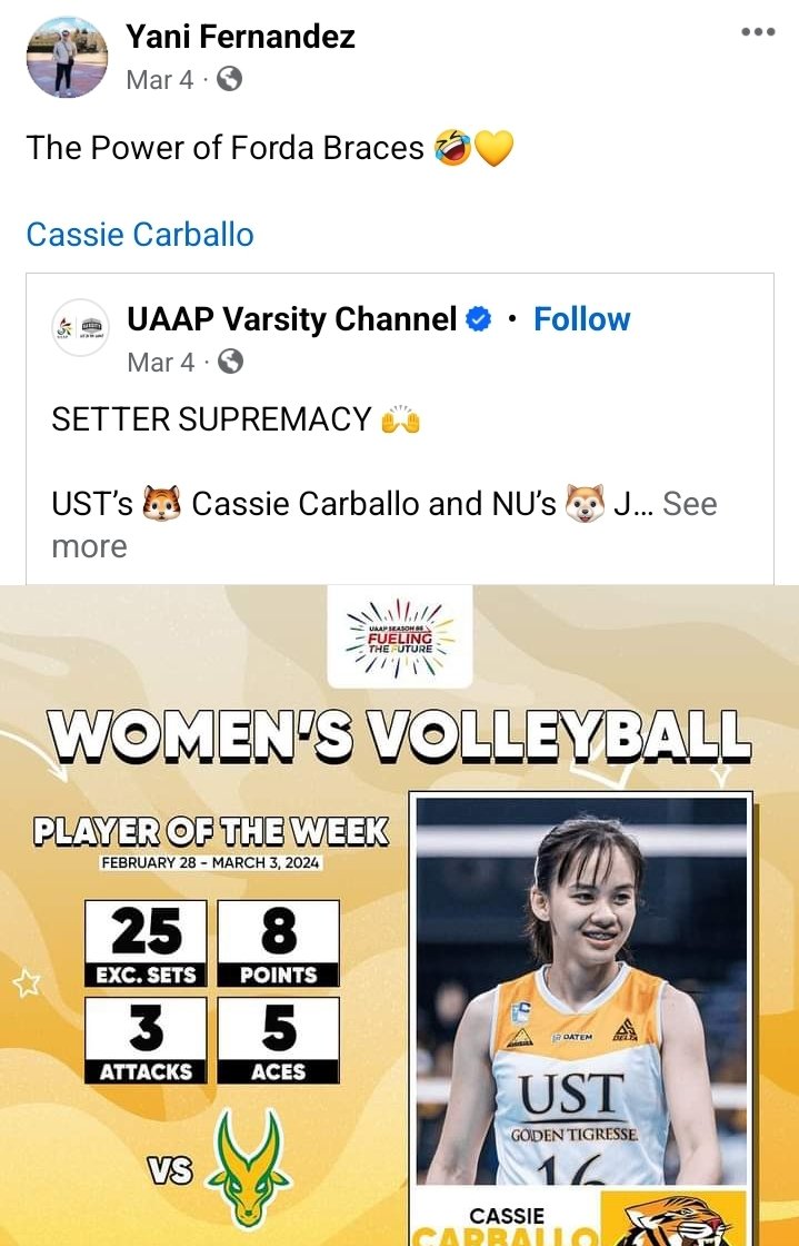 arkiveuste's tweet photo. mapa-coach o mapa player, dogshow talaga ang matra nila. chareng https://t.co/tQ6gtkiuns