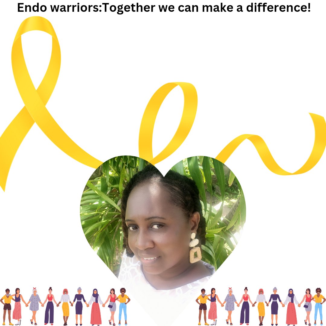 Wading through the mysteries of health, one question pops up: Can #endometriosis cause weight gain? 🤔 Yes, between hormonal havoc and bloating, it’s like an uninvited guest on your wellness journey. hey, knowledge is power, right? Let's stay informed and supportive. #HealthTalk