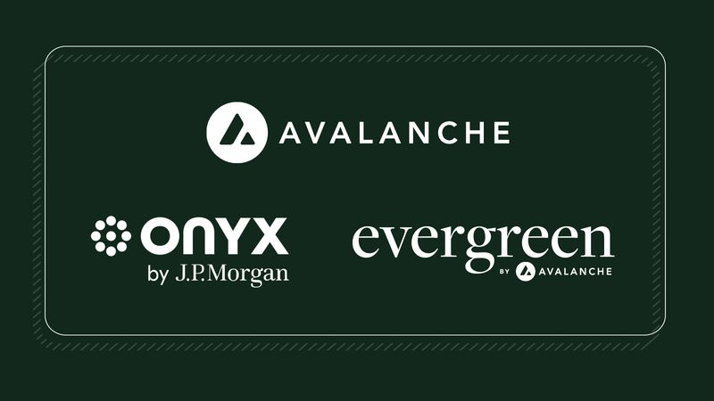 Onyx by J.P. Morgan announced in November it was leveraging Avalanche to explore a new paradigm for portfolio management. It’s time to take a look at the results!

For a refresher, <a href="/jpmorgan/">J.P. Morgan</a> and <a href="/apolloglobal/">Apollo Global Management, Inc.</a> collaborated under Project Guardian, connecting the Onyx platform with