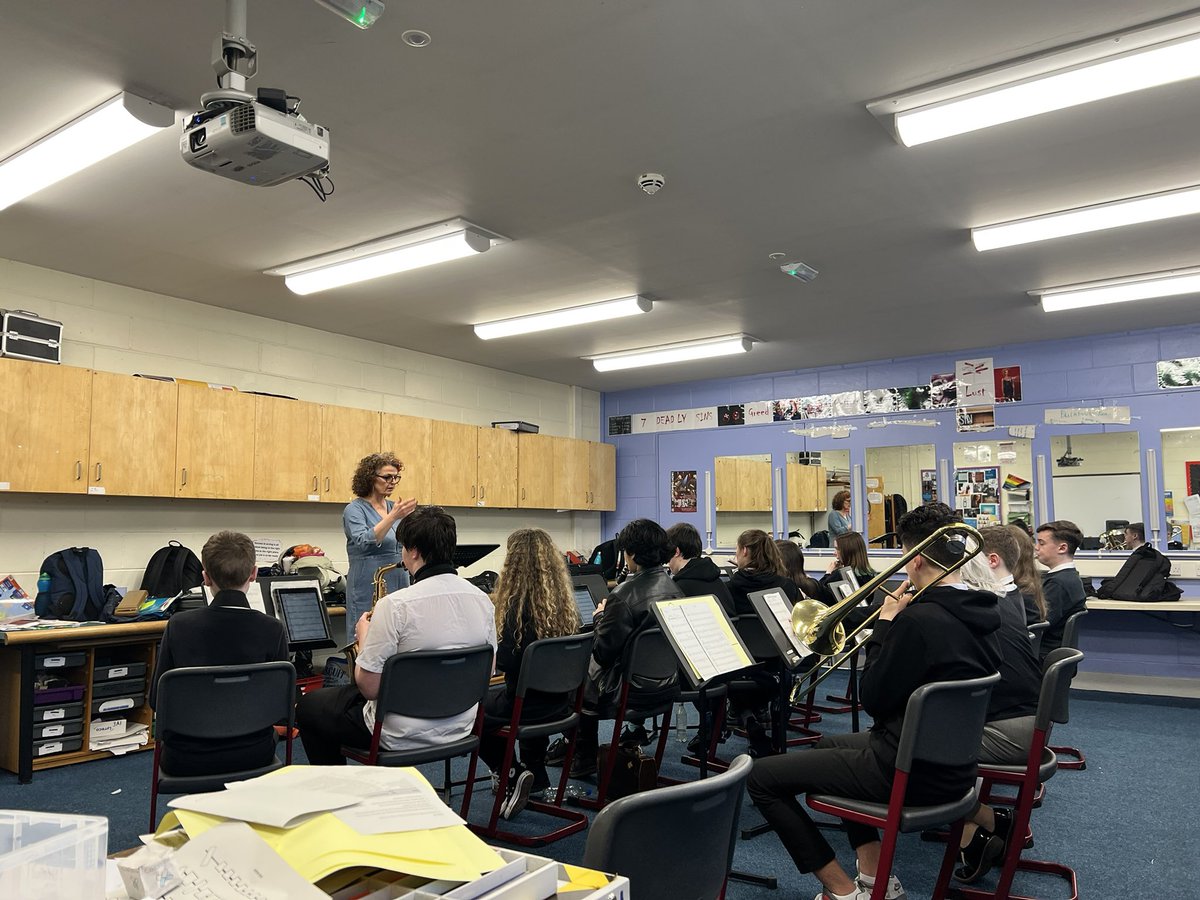 Performing Arts (@performatbella) on Twitter photo Bella Band lead by <a href="/andijk1/">Andrea Kuypers</a> smashing their after school rehearsal today with a classic by The Beatles! #belonging #aspiration Bella Band lead by <a href="/andijk1/">Andrea Kuypers</a> smashing their after school rehearsal today with a classic by The Beatles! #belonging #aspiration