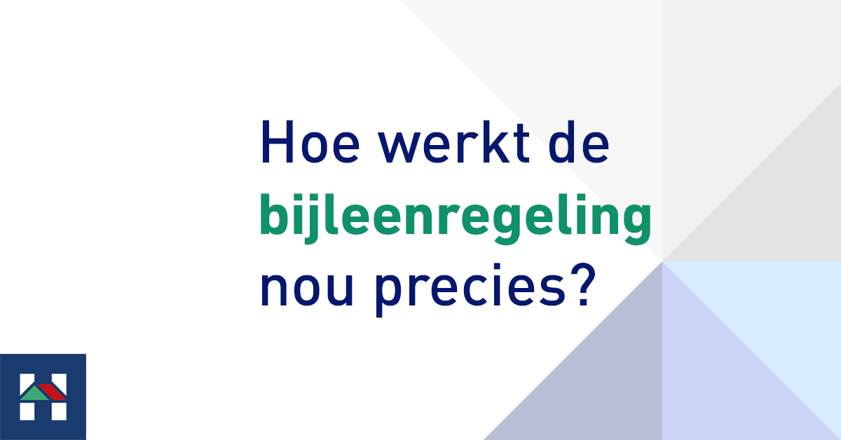 Als je jouw huis verkoopt, heb je hopelijk een mooi bedrag aan overwaarde 💰 Hoe je jouw overwaarde besteedt, is aan jou. 

Door de bijleenregeling is het wel gebruikelijk om je overwaarde te gebruiken voor een nieuwe woning. We leggen je uit waarom.

loom.ly/f9uxT1A