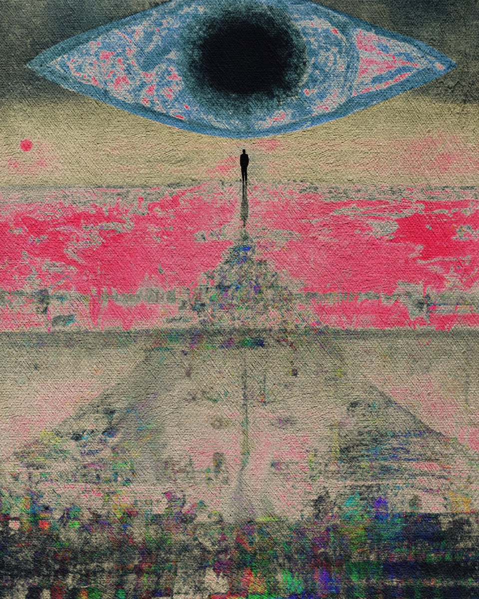 This Weight on My Shoulders