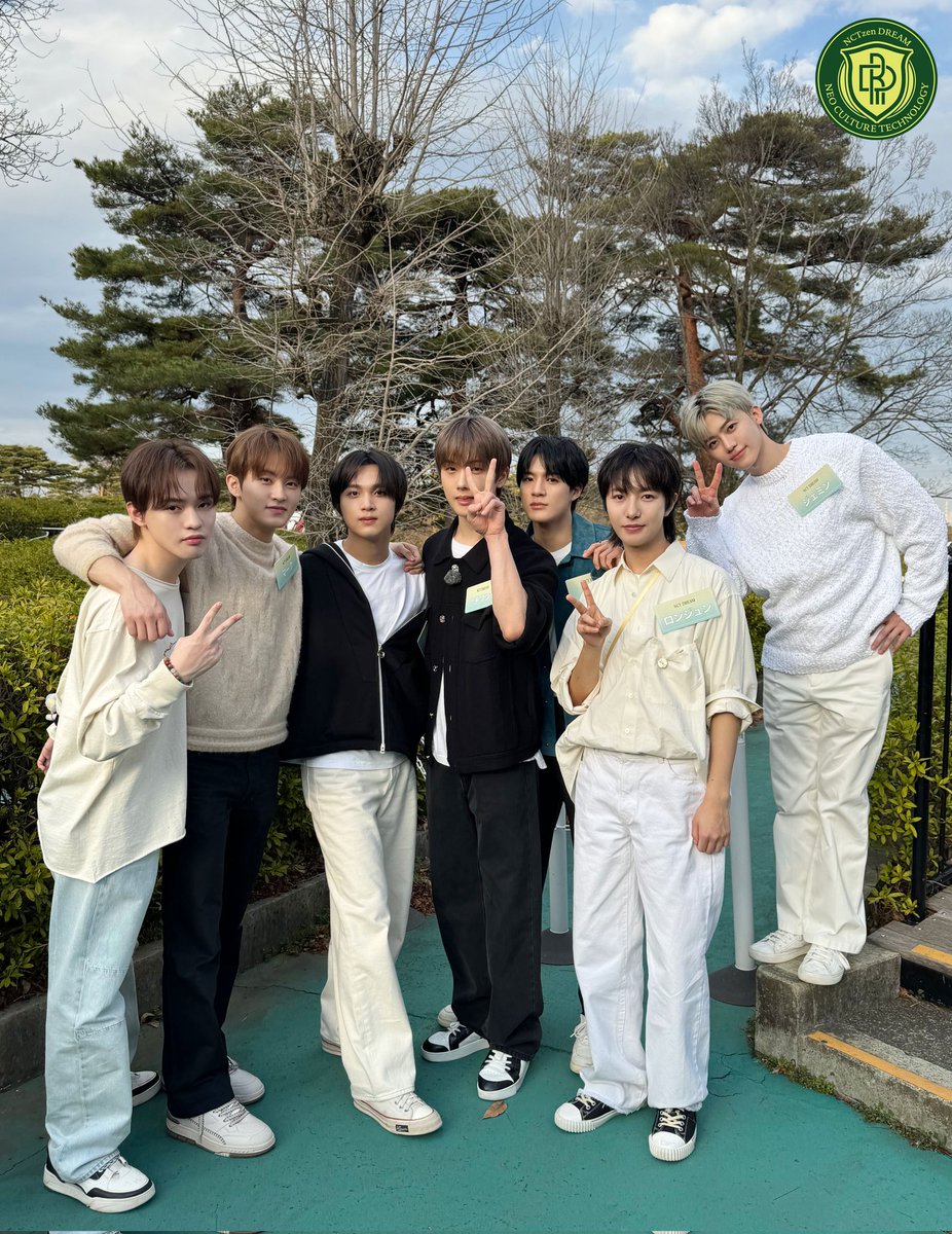 드림 위버스 

24.03.14 #NCTDREAM K-pop house