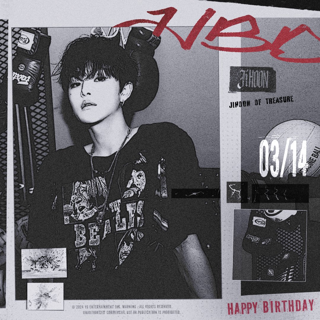 gnagna_0226's tweet photo. おめでとうリーダー #OurRockstarJIHOONDay https://t.co/YHRbkeQUlk