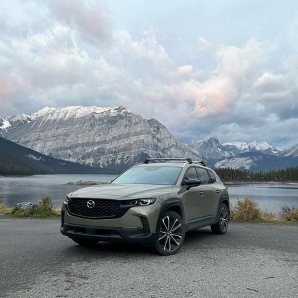 Views from the top #MazdaCX50

Explore our new #CX50 inventory and contact our Sales Consultants for details ⬇
📱(610) 399-5330
💻piazzamazdaofwestchester.com/new-inventory/…