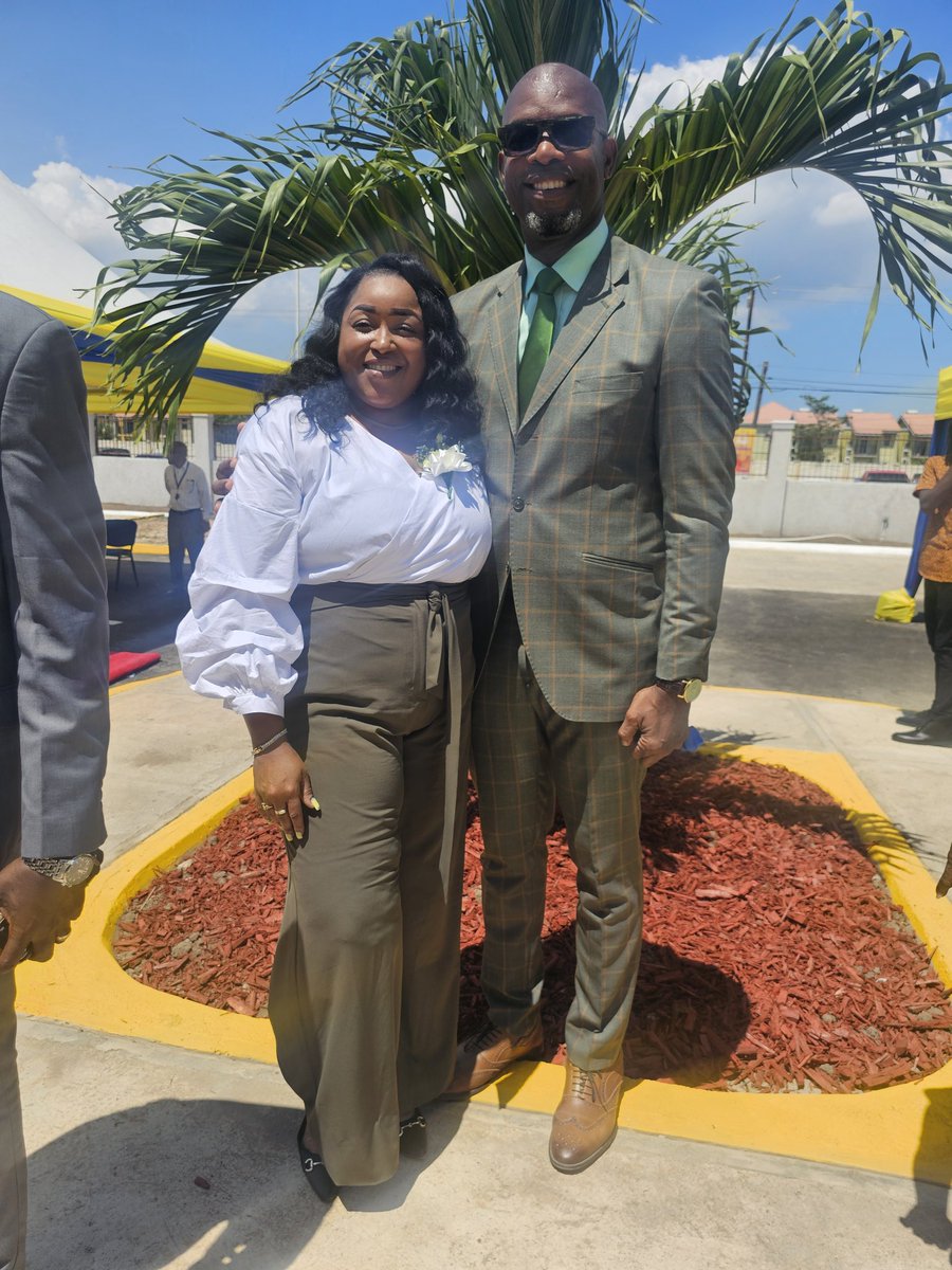 Congratulations to Cllr Courtney Edwards of the Independence City Division for retaining his Division and his continuous support and service to the people that he serves.

Congrats in order to Cllr Joy Bella Brown Gregory Park Division and Cllr Damara Lawson Southboro Division