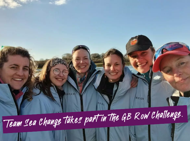 A team of #Environmental professionals are getting ready to work with our scientists and take part in the world's toughest rowing race @GBRow2024. Find out more: bit.ly/49Merj0 #PortsmouthUni #BritishScienceWeek #BSW24