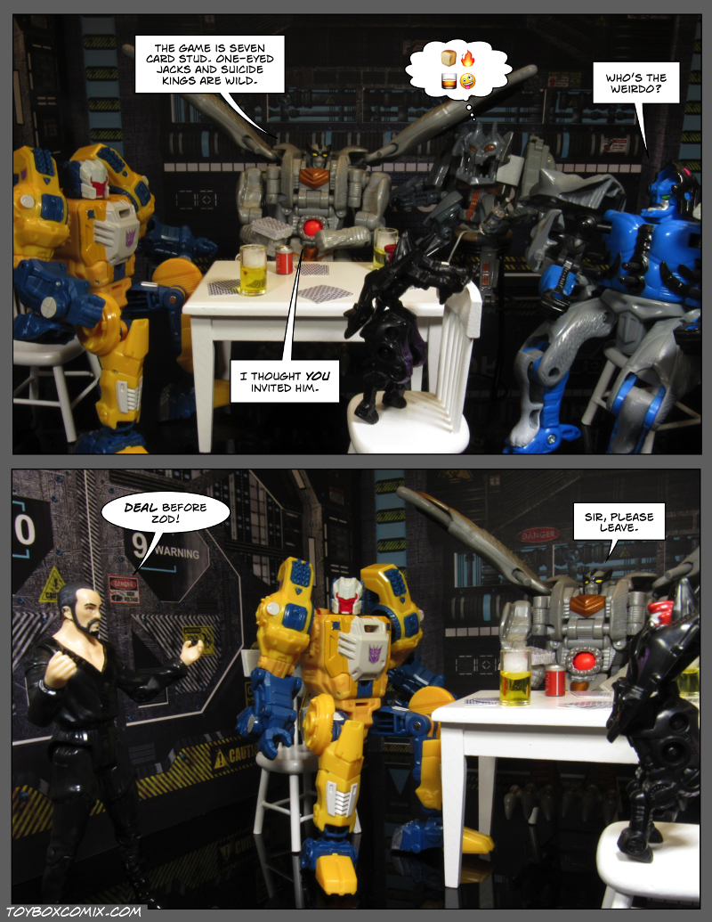 ToyBoxComix's tweet image. Random Old Comic:  Deal toyboxcomix.com/2018/02/16/dea… #Ejector #Overbite #Silverbolt #Transformers #Weirdwolf #Wolfang #Wolfwire