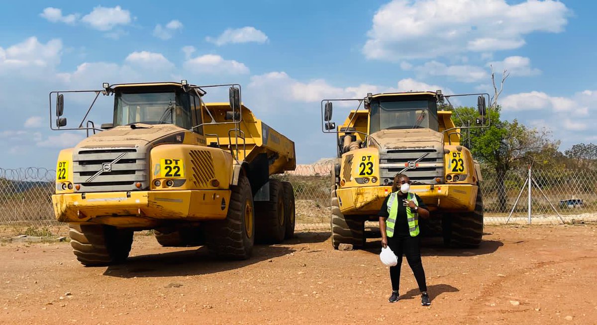 African Minerals Development Centre (AMDC) (@africanamdc) on Twitter photo #WednesdayWomen Women r an essential pillar 4 the effective implementation of Africa's Mining Vision, in line with the African Union <a href="/Agenda2063N/">Agenda2063MediaNetwork</a>, which stresses the need to empower #women and achieve full gender equality in all areas of life, including employment. #AMDCMedia #WednesdayWomen Women r an essential pillar 4 the effective implementation of Africa's Mining Vision, in line with the African Union <a href="/Agenda2063N/">Agenda2063MediaNetwork</a>, which stresses the need to empower #women and achieve full gender equality in all areas of life, including employment. #AMDCMedia