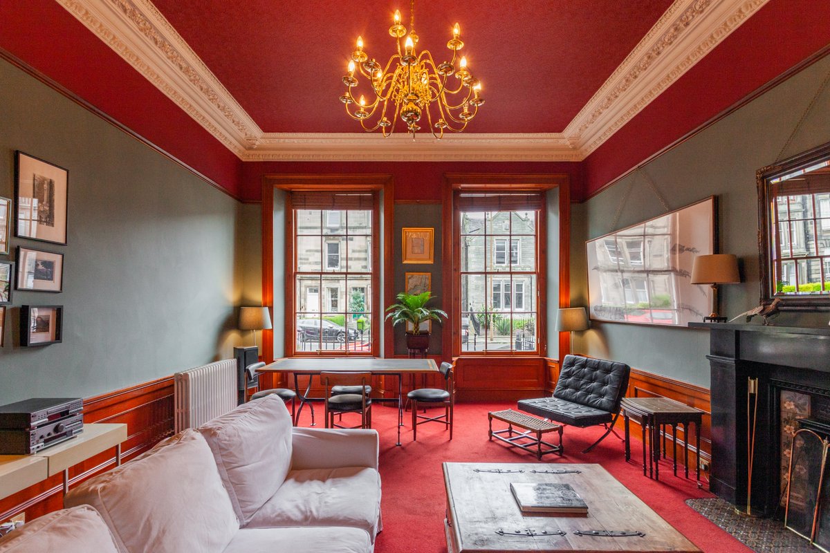 lovettedinburgh's tweet photo. 🏡 Flawless 1 bed drawing room flat available now

📍 Brandon Street, New Town

💰 £1850 per month

☎️ Call today to schedule your viewing

#Edinburgh #Property #EdinburghProperty #ForRentEdinburgh #PropertyManagement #PropertyLettings #LovettEdinburgh #LettingAgent https://t.co/VpFHGVz4U6
