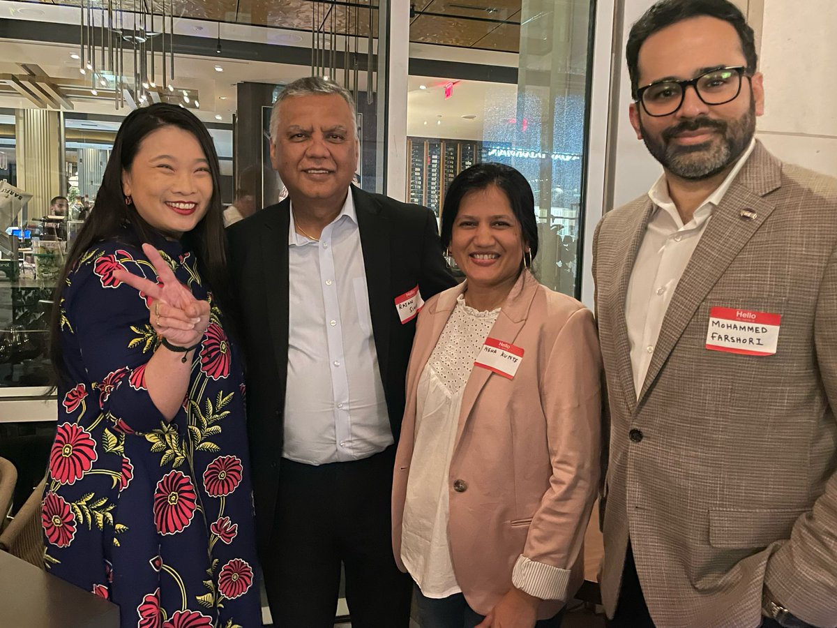 Asian Chamber of Texas and MEED Center started 2024 with a Networking Event and got great response from Partners and Sponsors.Thank you to all our members and sponsors,Parkland Health,DART,DISD,Bank of America, VisitDallas,TI,DFWAirport,UTSW, EarthX,CrowMuseum,AT&T,AANPHI
