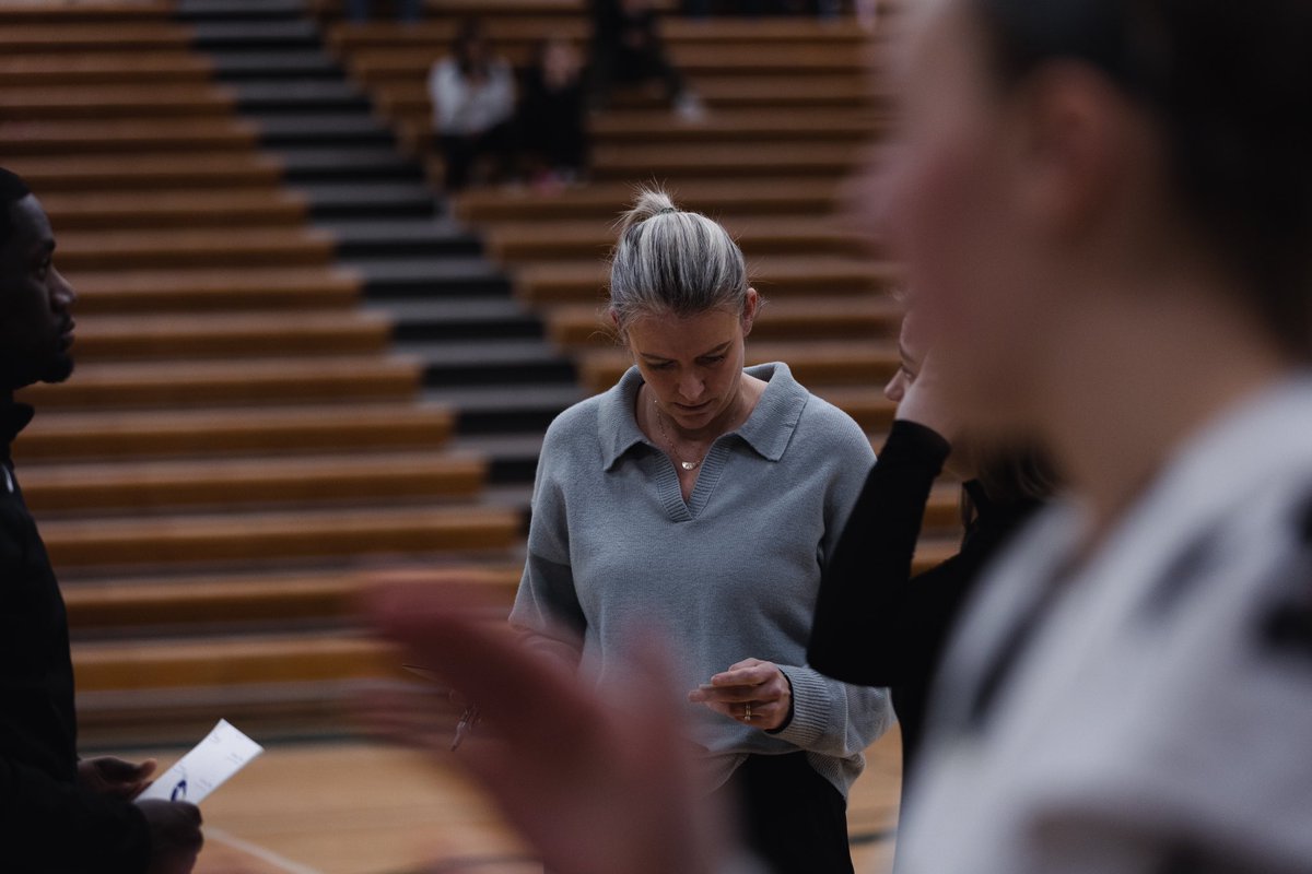 Happy birthday to our fearless leader, Coach Stoltenberg! 

Thank you for everything you do for the community, the university, and the program - you make us better each day. 🫶🏼