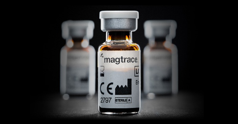 endomag's tweet photo. A recent study from @COBLH in Australia has found that over 80% of their high-risk DCIS patients are now able to avoid axillary surgery altogether.
It's just one of the many benefits Magtrace can help you unlock. Read the full paper here
#SaveOurNodes