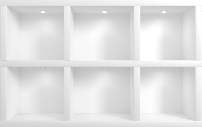 MDF Shelf boards are a fantastic option for renovators looking to add customised character and space-saving storage solutions to their projects!

Find out if they are the right option for your project: wallpanelsworld.co.uk/blog/mdf-shelv…