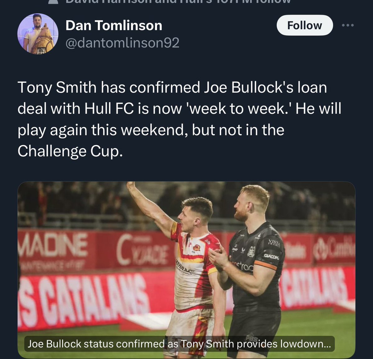 JeDav1501's tweet photo. He doesn’t even know what’s going on #UncleTony https://t.co/amUtm5UTKK