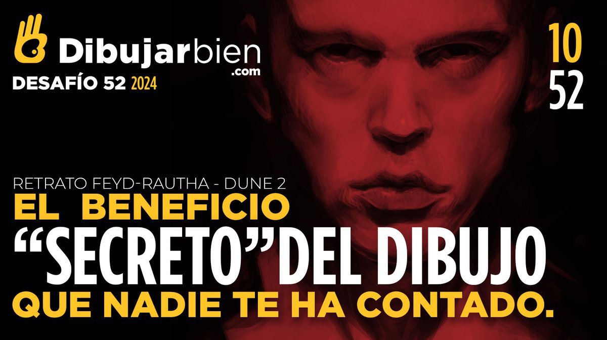 En la vida, no todo es color de rosa.

Por eso, es este post descubrirás cómo el dibujo puede ser una herramienta imprescindible para manejar tus emociones… complicadas.

dibujarbien.com/el-beneficio-s…