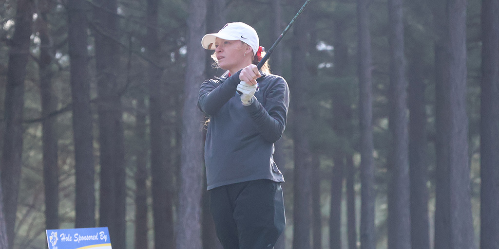 The Lady Bucs finish in third place at The Arkansas Collegiate, finishing better than four teams including in-state rival Union. 

Carla Kay and Annie led us in a tie for 16th place with a two round total of +24 168. #BUCNation