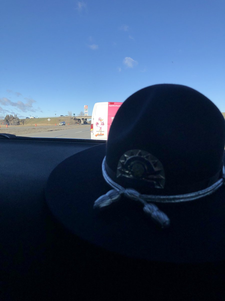 Don’t be a #Roadrunner ! #Slowdown in #ConstructionZones #BuckleUp and #DriveWellIdaho <a href="/ISPHeadquarters/">Idaho State Police - Headquarters</a> <a href="/ISPSouthernID/">Idaho State Police - South Idaho</a> <a href="/SHIFTidaho/">Idaho Highway Safety</a> <a href="/KMVTNews/">KMVT News</a>