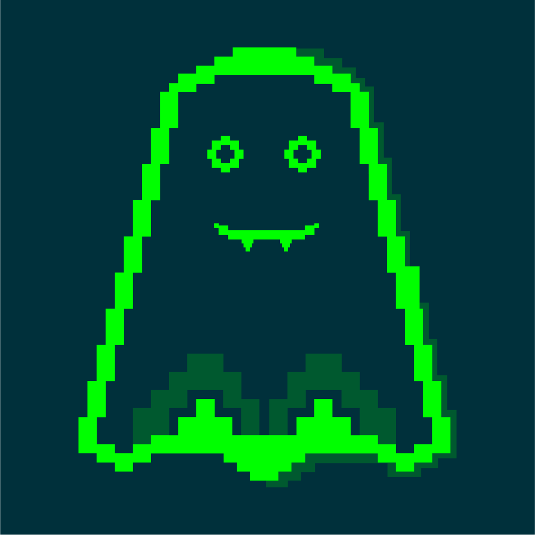 VIEWX3D's tweet photo. Check out my #NFTGallery with the #Cryptoghosts
https://t.co/O3ReZGLAU6 https://t.co/bUTP5Uetrv