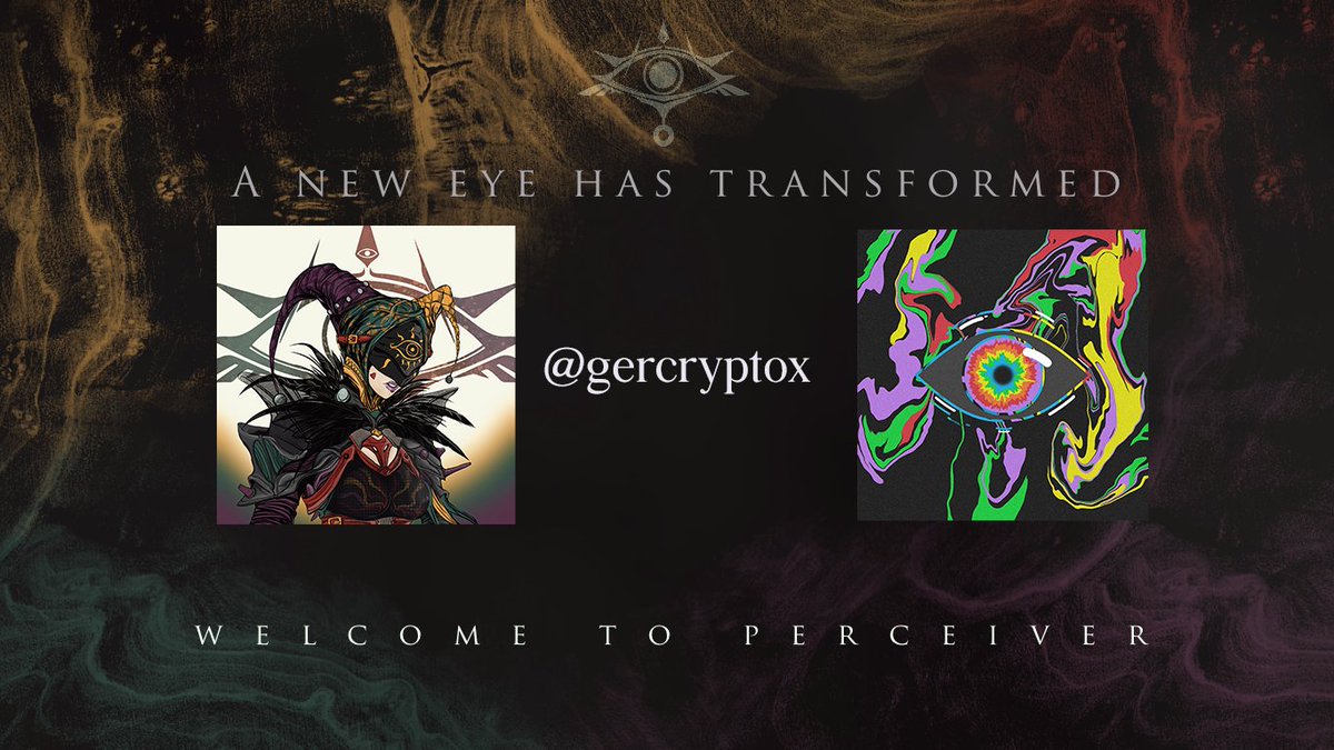 Perceiver tweet media