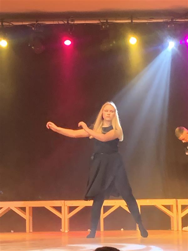 ColaisteMhuireK's tweet image. 🎭✨ Join us for a night of talent and entertainment at our school show! Our 1st &amp;amp; 2nd yrs were treated to an electrifying matinee today. The  TY students are ready to dazzle you on stage again tonight, 7:30 Gortnahoe Hall. Don't miss out! #SchoolShow #TalentOnStage #DontMissOut