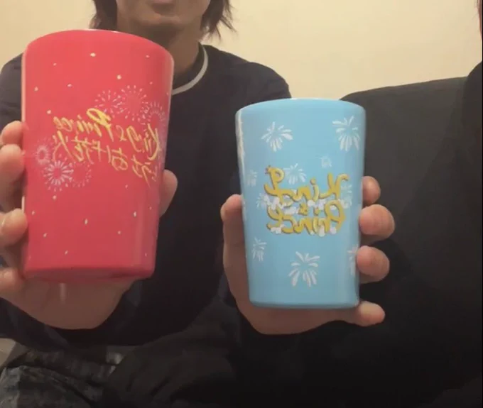 King & Prince〈キンプリ〉最新情報 on X: 