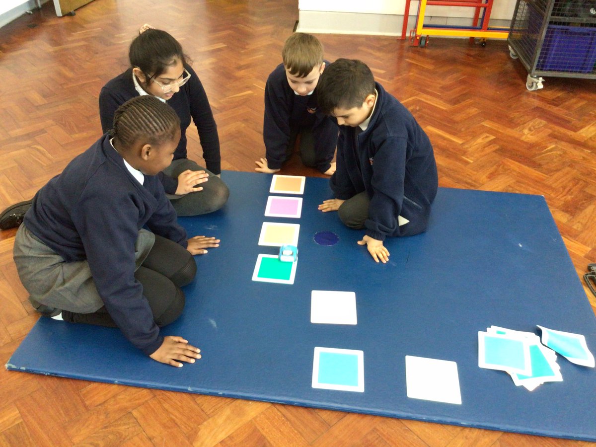 Radford Academy tweet media