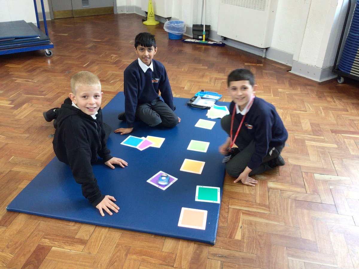 Radford Academy tweet media