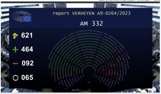 HugSlk's tweet photo. Media Freedom Act : ✅ https://t.co/BxlPPhwtav