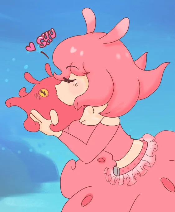 SHU-('ε` )#けもフレ3 