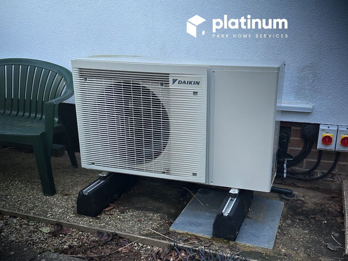 Platinum Park Homes Services tweet media