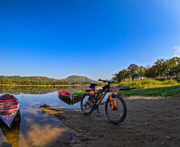 Montra Cycles tweet media