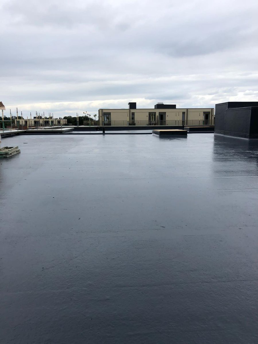 TopsealSystems's tweet photo. Give your commercial roof a new lease of life with Topseal. https://t.co/a6o1or2wDY