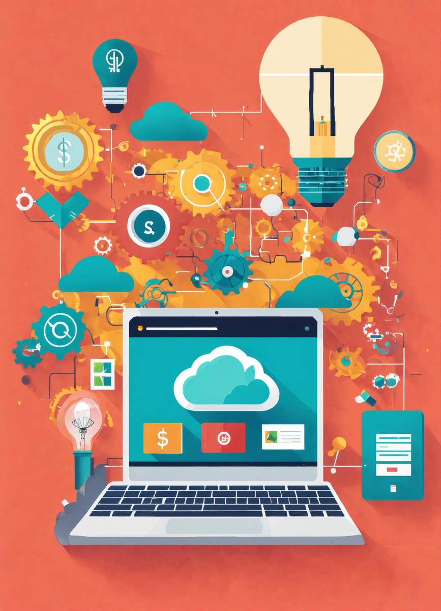 win_crm's tweet photo. ¿Cómo elijo el CRM adecuado para mi empresa?👌
Pasos que puedes dar:

Definir tus objetivos y necesidades

Evaluar la escalabilidad y el costo

Analizar las características y funcionalidades

Evaluar la facilidad de uso

Más información:
https://t.co/tvymbeV7qQ https://t.co/W7HEBKJWyO